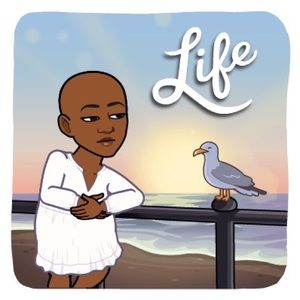 Meet your Posher, Catherine